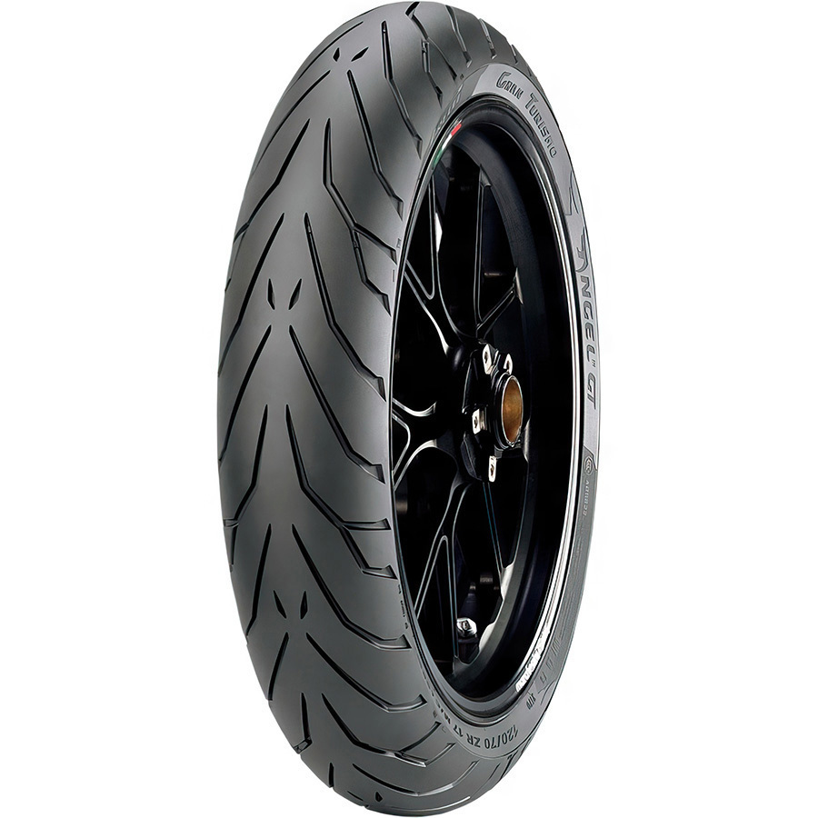 Pirelli Angel GT 120/70 ZR18 59W TL Front  2023