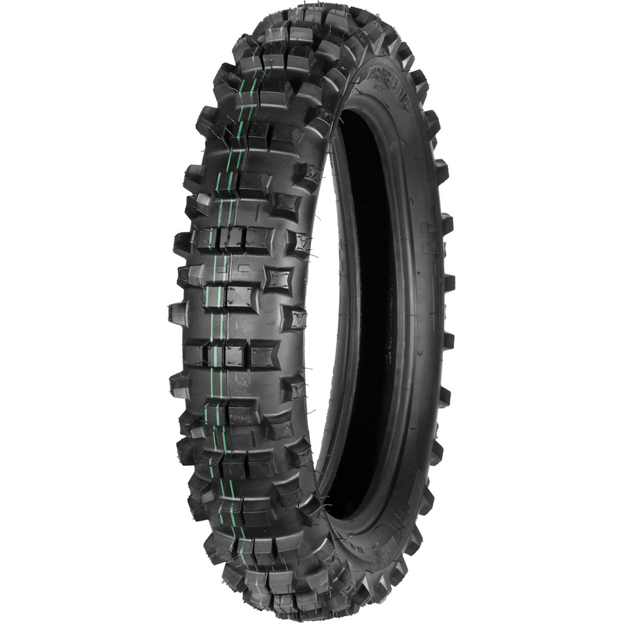 Novion SS-100B 140/80 -18 76P TT Rear Super Soft NHS