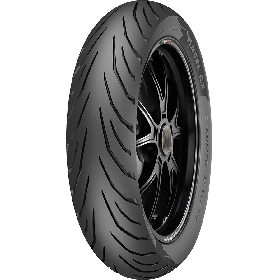 Pirelli Angel City 2.75/ -17 47P TT Rear REINF 2023