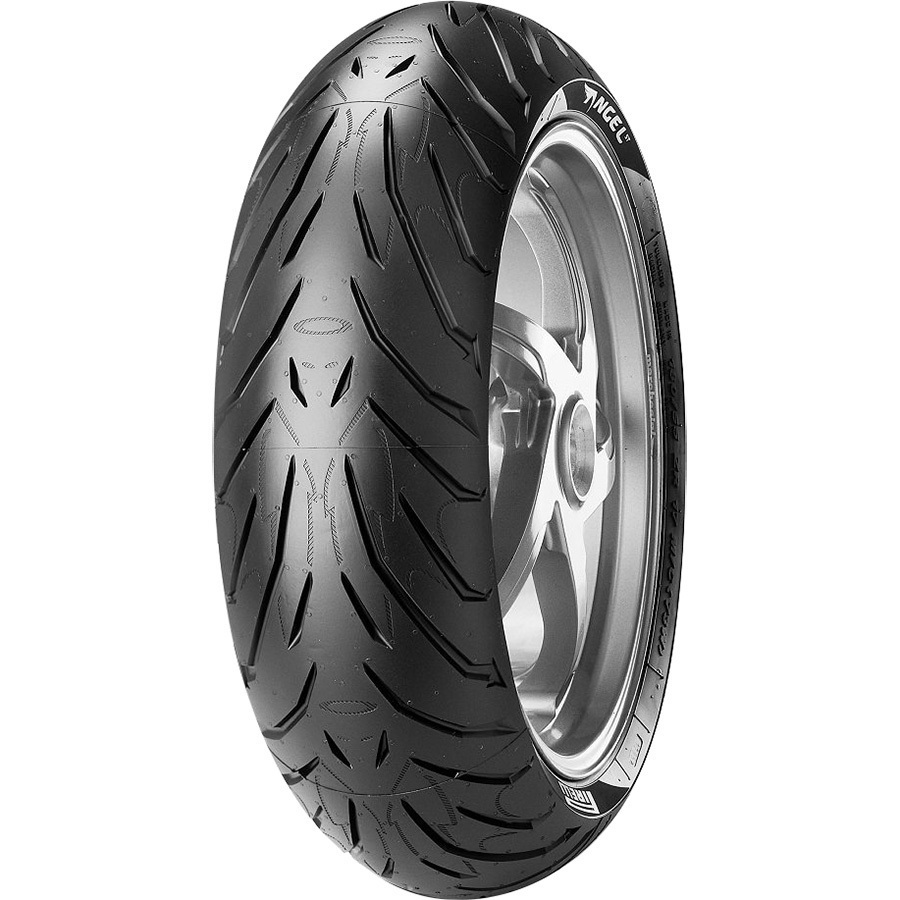 Pirelli Angel ST 190/50 ZR17 73W TL Rear