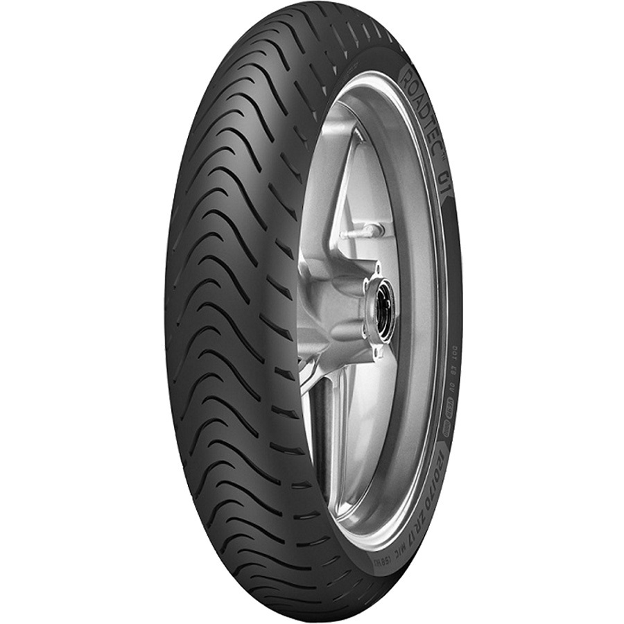 Metzeler Roadtec 01 110/80 -17 57H TL Front  2023