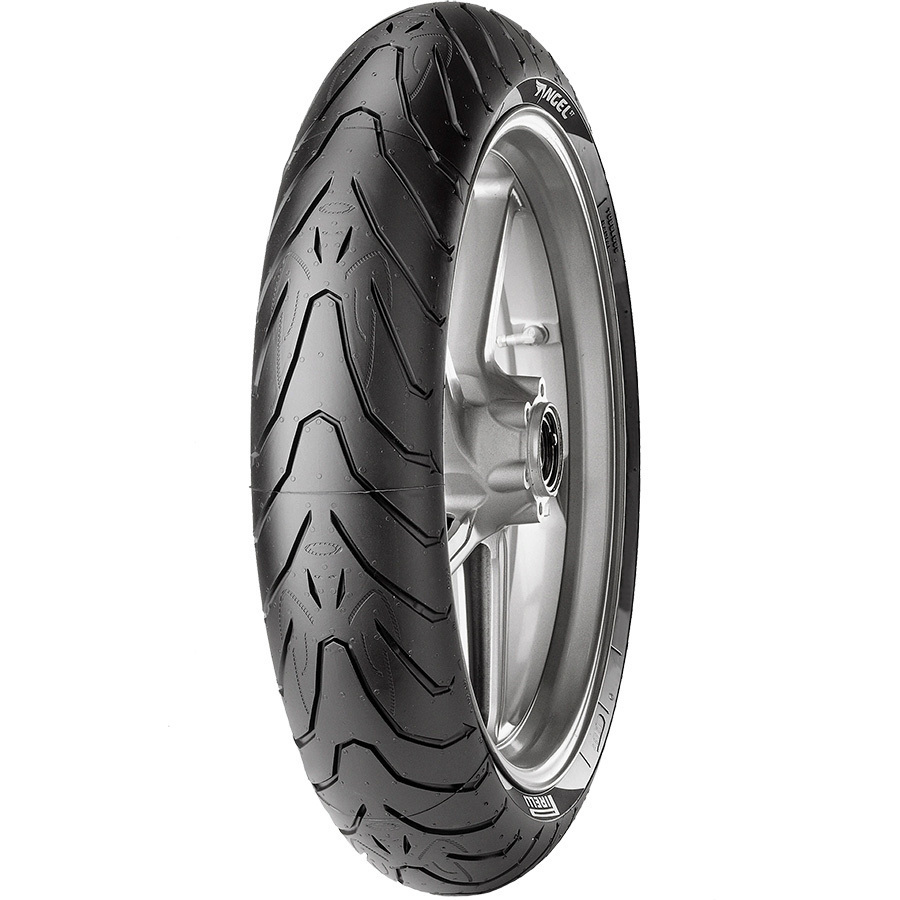 Pirelli Angel ST 120/70 ZR17 58W TL Front