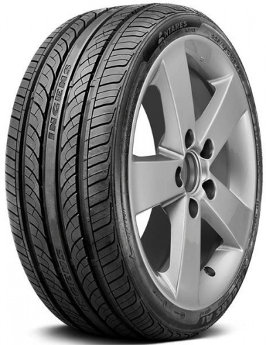 Antares Ingens EV 225/45ZR17 94W XL Antares Ingens EV 225/45ZR17 94W XL