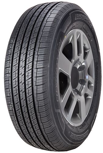 Landspider Citytraxx H/T 235/60R18 107H XL Landspider Citytraxx H/T 235/60R18 107H XL