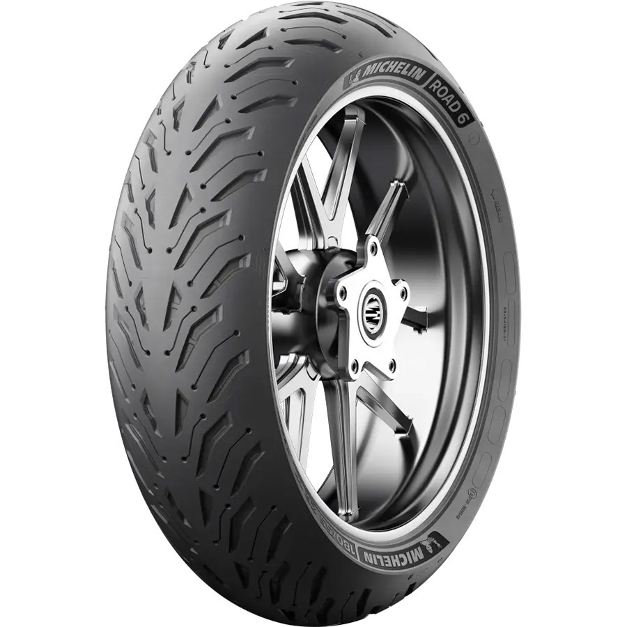 Michelin Road 6 140/70 ZR17 66W TL Rear  2023