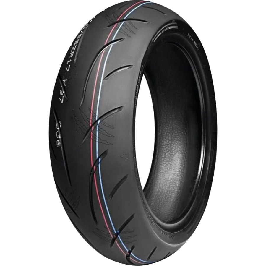 Kingtyre K97 130/70 R17 62H TL Rear  2023