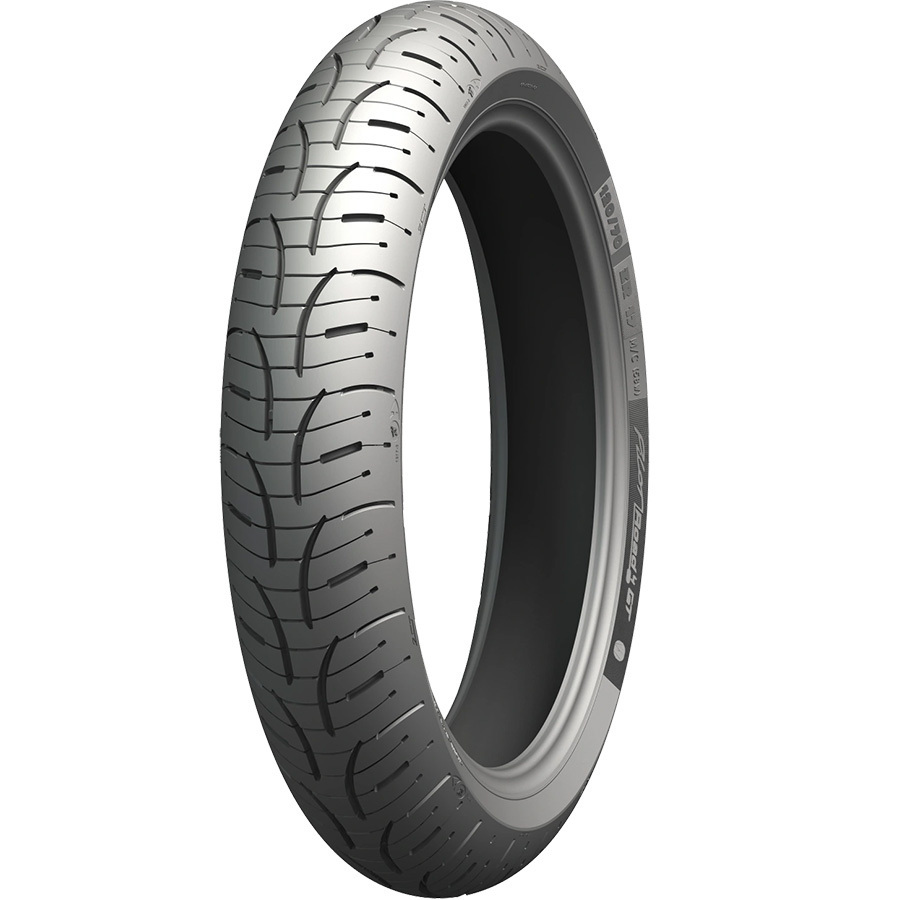 Michelin Pilot Road 4 GT 120/70 ZR17 58W TL Front  2023