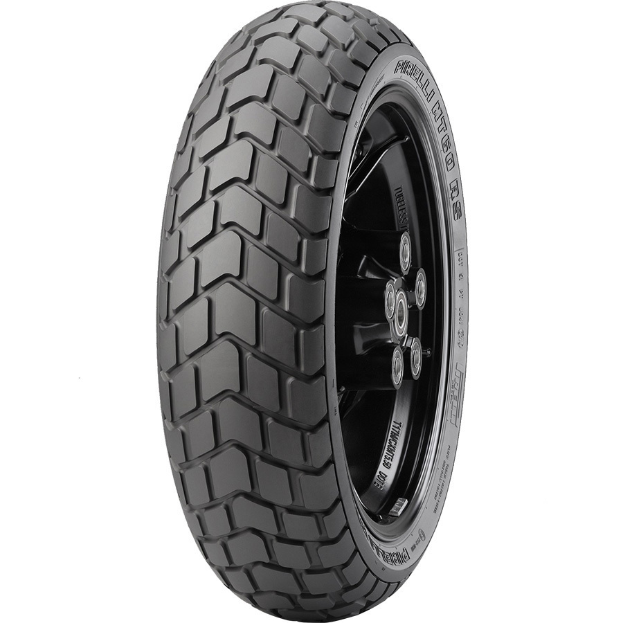 Pirelli MT60 RS Corsa 160/60 R17 69H TL Rear  2024
