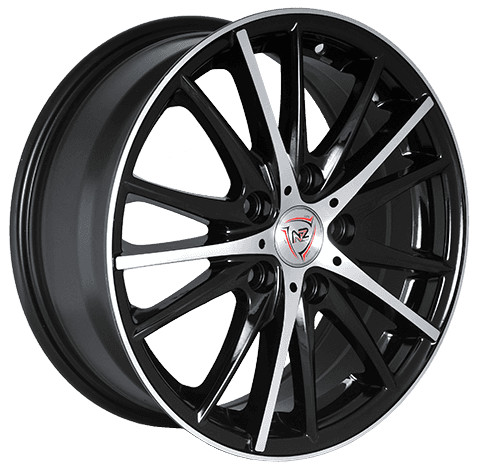 NZ SH641 6x14/4x98 ET35 D58.6 BKF NZ SH641 6x14/4x98 ET35 D58.6 BKF