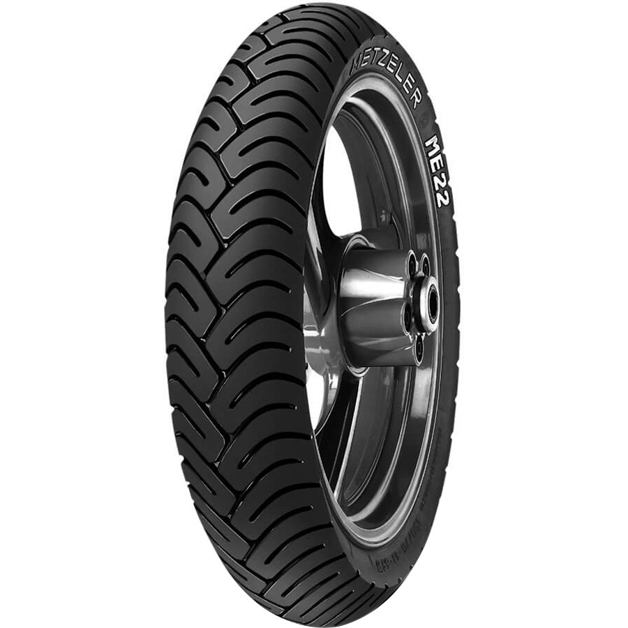 Metzeler ME22 2.50/ -17 43P TT Front/Rear REINF 2023