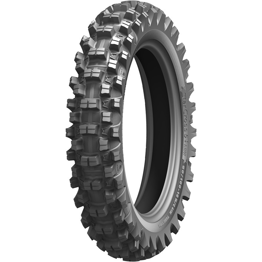 Michelin Starcross 5 MINI 2.50/ -10 33J TT Front/Rear