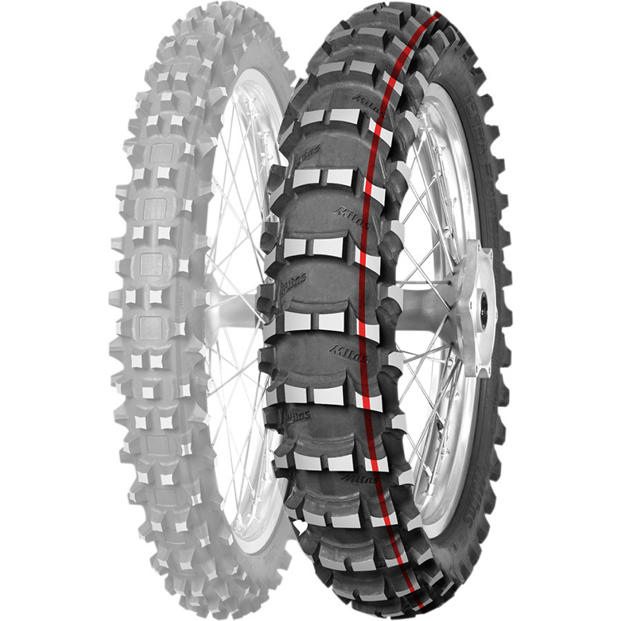 Mitas Terra Force-MX Sand 80/100 -12 50M TT Rear NHS 2023