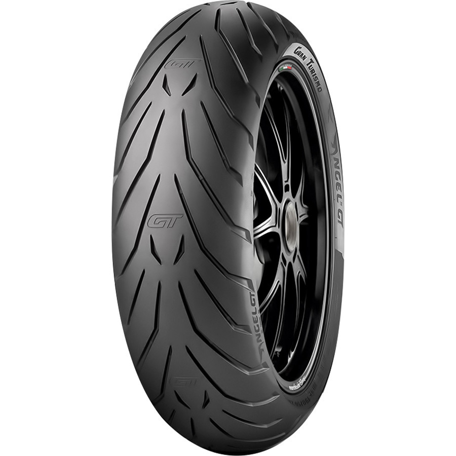 Pirelli Angel GT 180/55 ZR17 73W TL Rear (A)