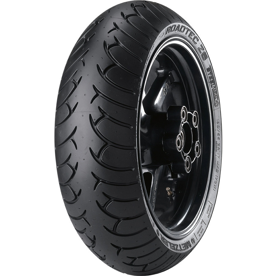 Metzeler Roadtec Z6 190/50 ZR17 73W TL Rear  2023