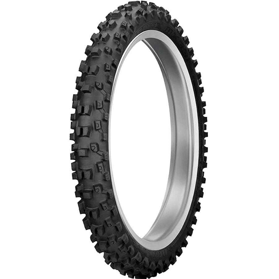 Dunlop Geomax MX33 60/100 -14 29M TT Front  2023