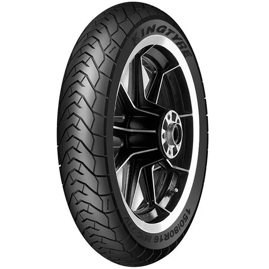 Kingtyre K70 130/90 R16 67V TL Front  2023