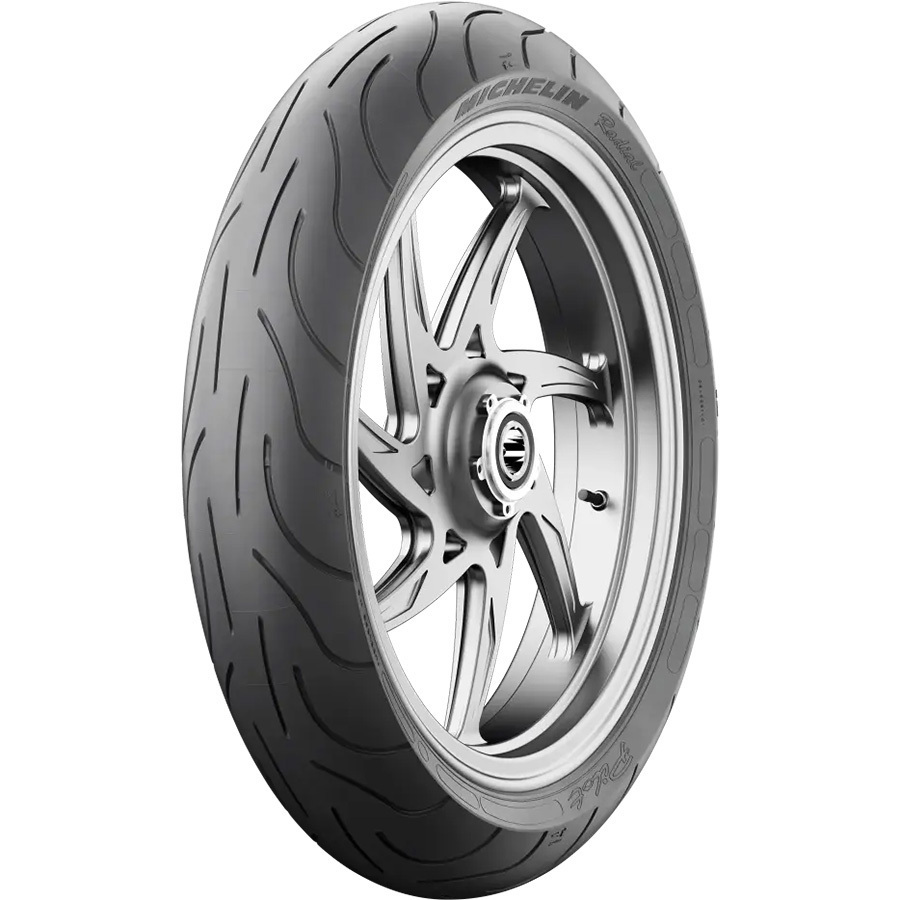 Michelin Pilot Power 2CT 120/70 ZR17 58W TL Front