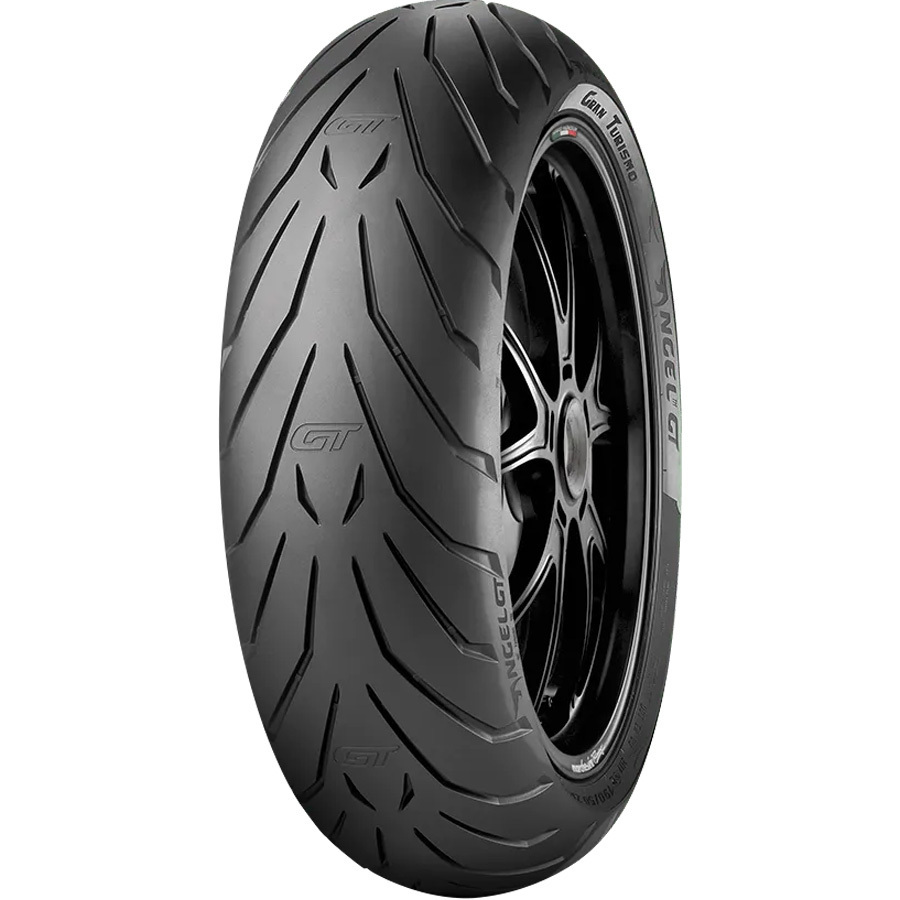 Pirelli Angel GT 190/50 ZR17 73W TL Rear (A) 2023