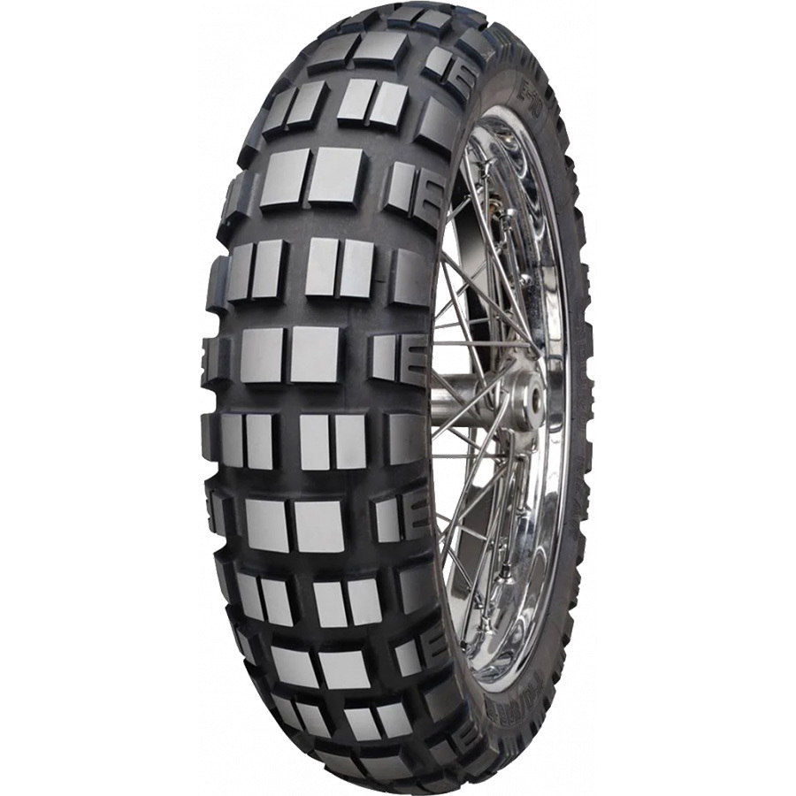 Mitas Enduro Trail-XT 150/70 B18 70T TL/TT Rear M+S (E-10)
