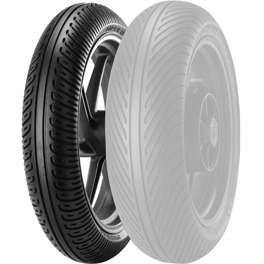 Pirelli Diablo Rain 110/70 R17 TL Front NHS SCR1 K469