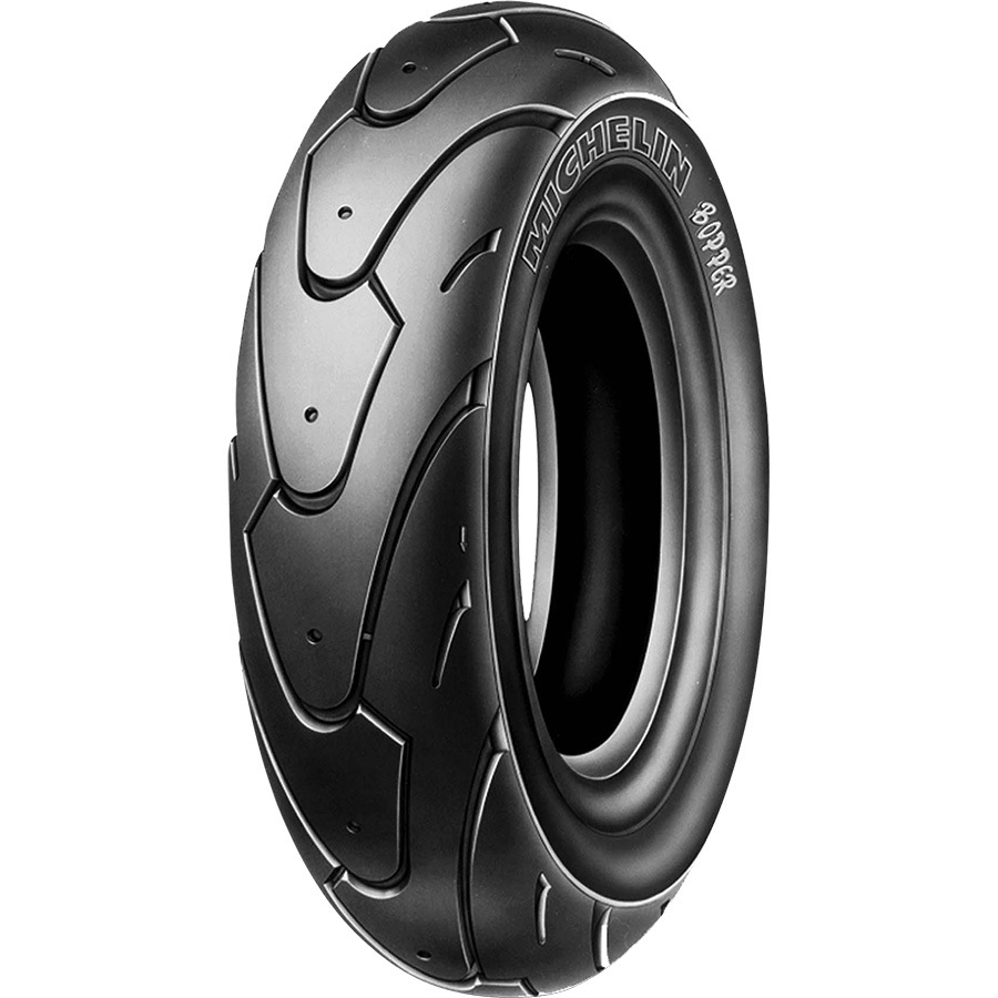 Michelin Bopper 130/90 -10 61L TL/TT Front/Rear  2023