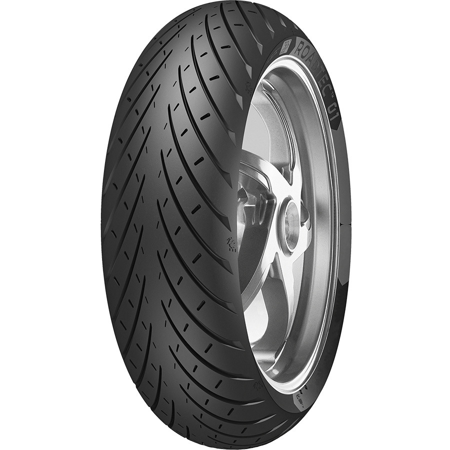 Metzeler Roadtec 01 130/70 -17 62H TL Rear  2023