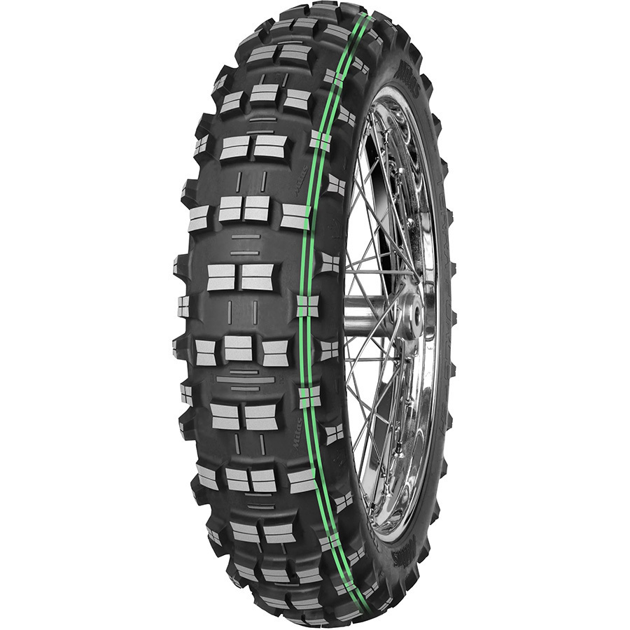 Mitas Terra Force-EF 120/90 -18 65R TT Rear Super Light 2023