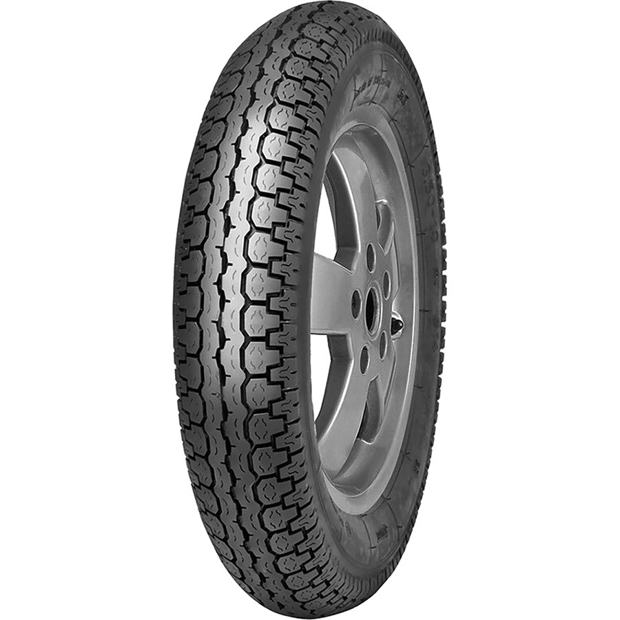 Mitas B-14 3.50/ -10 59J TT Front/Rear  2023