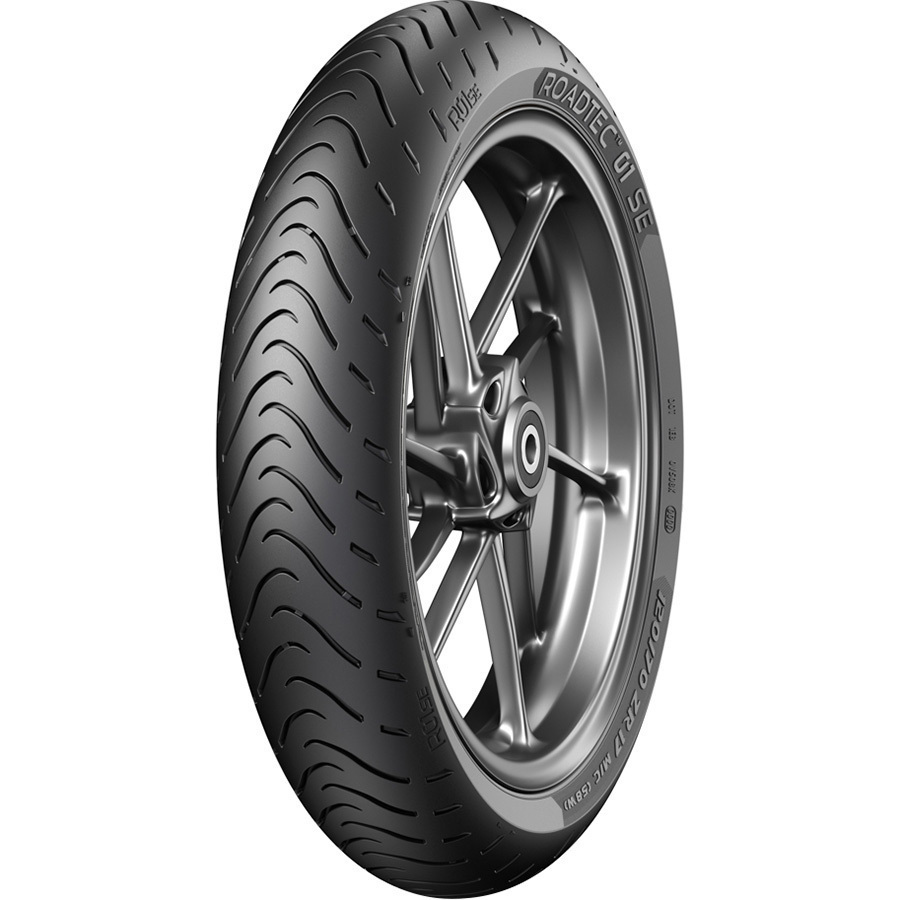 Metzeler Roadtec 01 SE 120/70 ZR17 58W TL Front