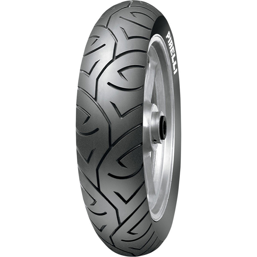 Pirelli Sport Demon 130/70 -18 63H TL Rear