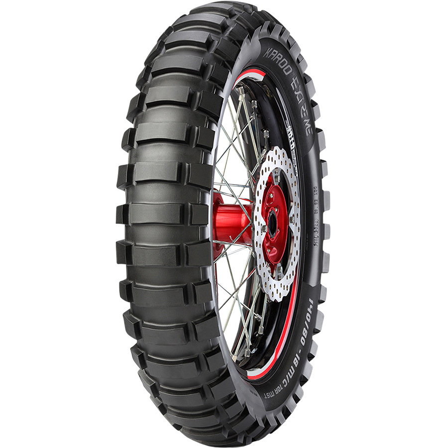 Metzeler Karoo Extreme 150/70 R18 70S TT Rear MST 2022