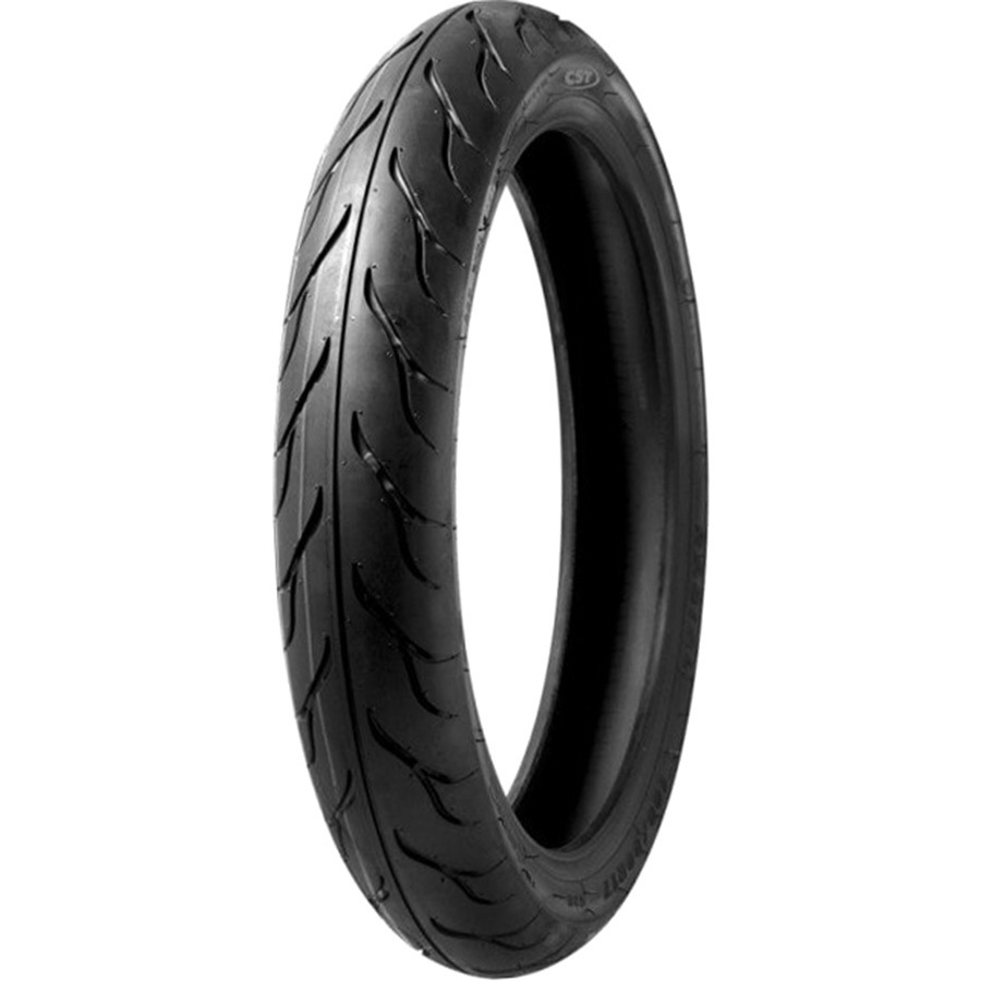 CST CM615 100/80 R17 52H TL Front