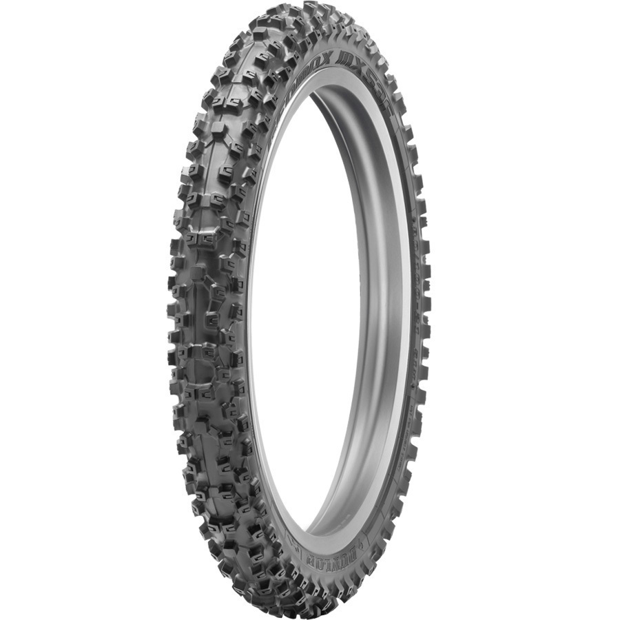 Dunlop Geomax MX53 60/100 -10 33J TT Front  2021