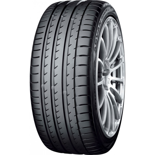 Yokohama BluEarth E51B 225/60R18 100H Yokohama BluEarth E51B 225/60R18 100H