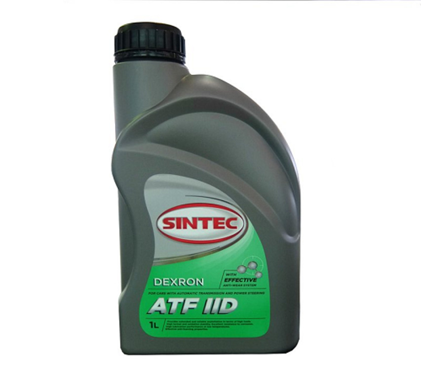 Sintec ATF II 1л