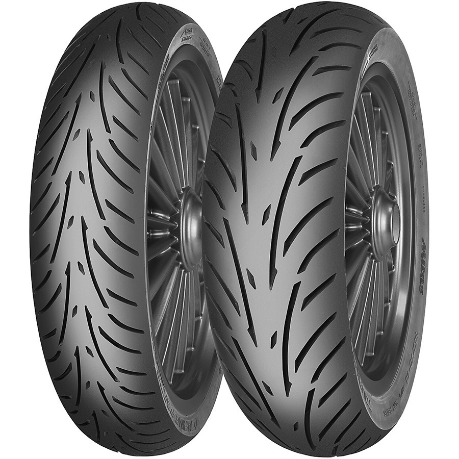 Mitas Touring Force 160/60 ZR17 69W TL Rear