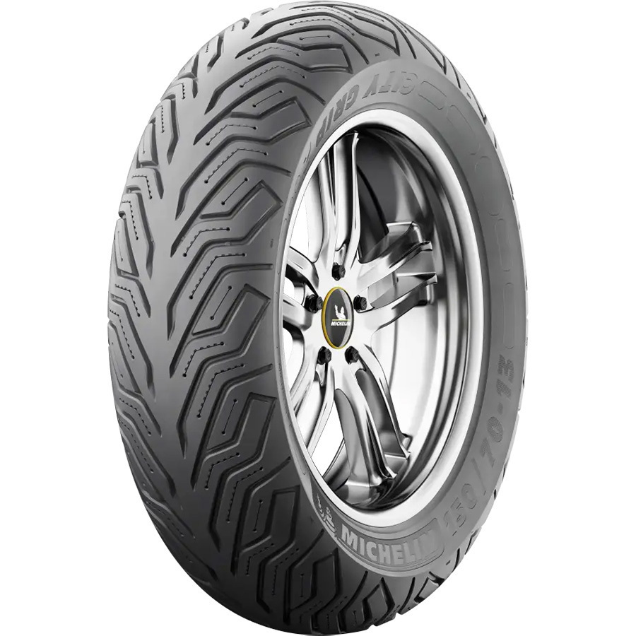 Michelin City Grip 2 140/60 -14 64S TL Rear REINF 2022