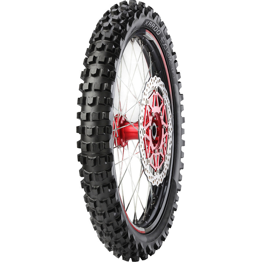 Metzeler Karoo Extreme 90/90 -21 54S TT Front MST 2023