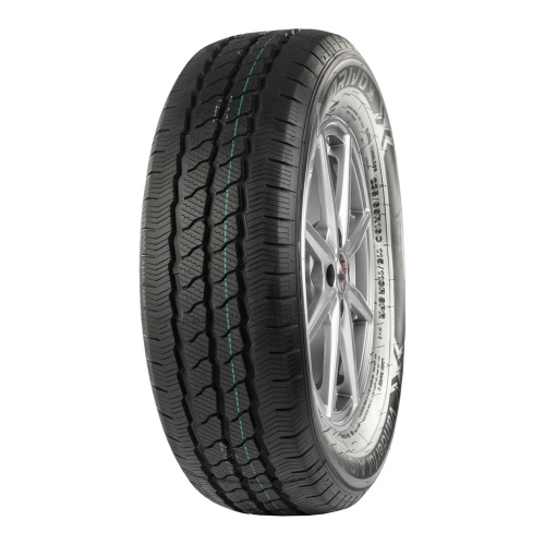 ARIVO Vanderful A/S 225/75R16C 121/120R