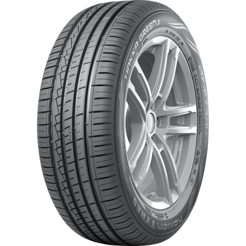 Nokian Tyres Hakka Green 3 175/65R14 86T XL
