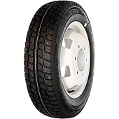 Кама EURO-520 205/75R16C 110/108R шип.