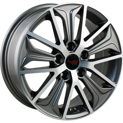 LegeArtis Replica Concept-HND528 7.5x18/5x114.3 ET40 D67.1 GMF