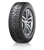 HANKOOK Winter i*Pike X W429A 255/50R19 107T XL шип Индонезия