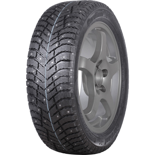 Cordiant Snow Cross 2 SUV 225/55R18 102T шип