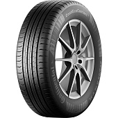 шина CONTINENTAL ContiEcoContact 5 215/65R17 99V *(2018) в Санкт-Петербурге