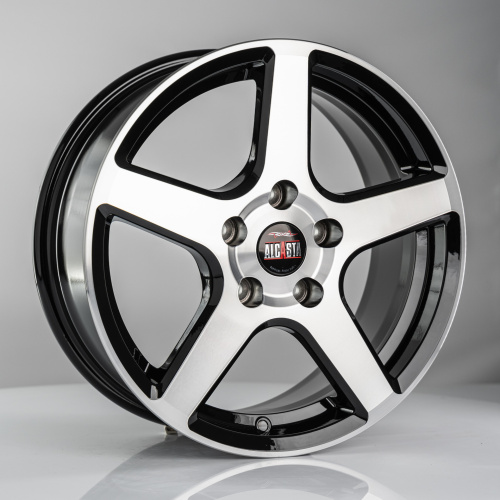ALCASTA M62 6.5x16/5x114.3 ET38 D67.1 HS