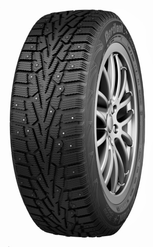 CORDIANT Snow Cross PW-2 102T 215/65R16 б/к Ошип.