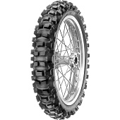 Pirelli Scorpion XC Mid Hard 100/100 -18 59R TT Rear NHS 2022