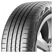 CONTINENTAL EcoContact 6 Q 255/45R20 101T ContiSeal