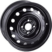 TREBL 6515T (коробка) 5.5x14/4x100 ET39 D56.6 Black